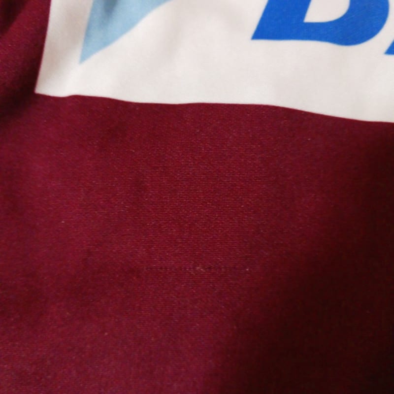 Manly Warringah Sea Eagles Rugby Jersey Purple