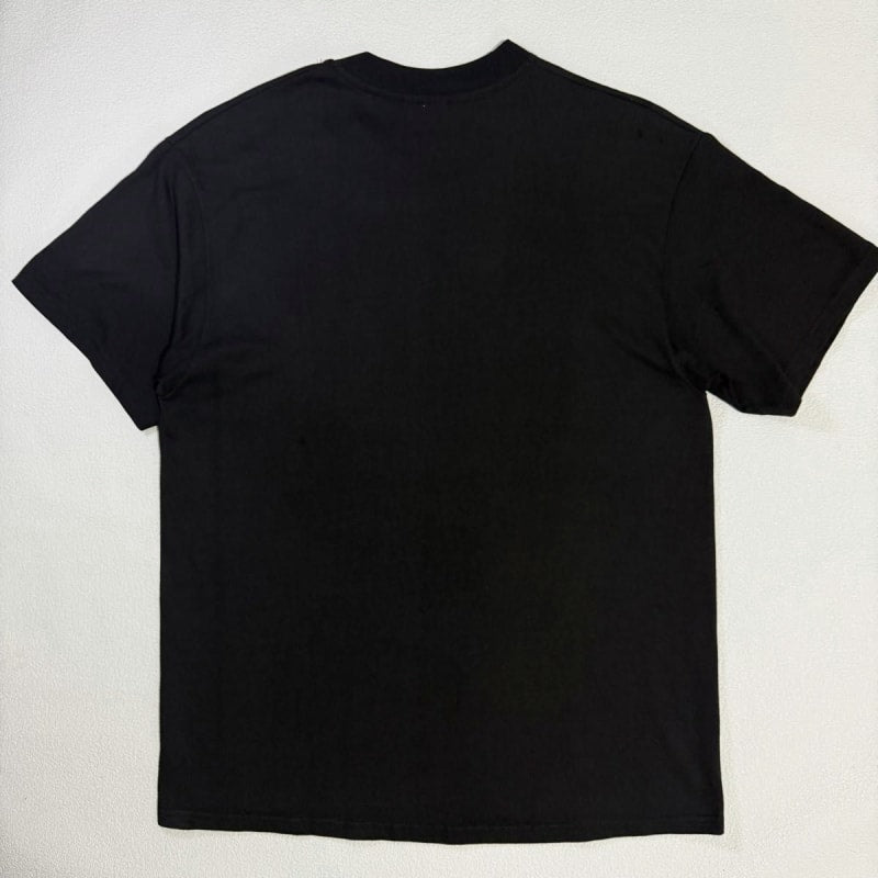 90s The Alfee NY T-Shirt Band Live 98 Hanes L