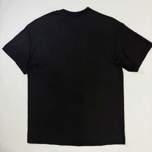 90s The Alfee NY T-Shirt Band Live 98 Hanes L