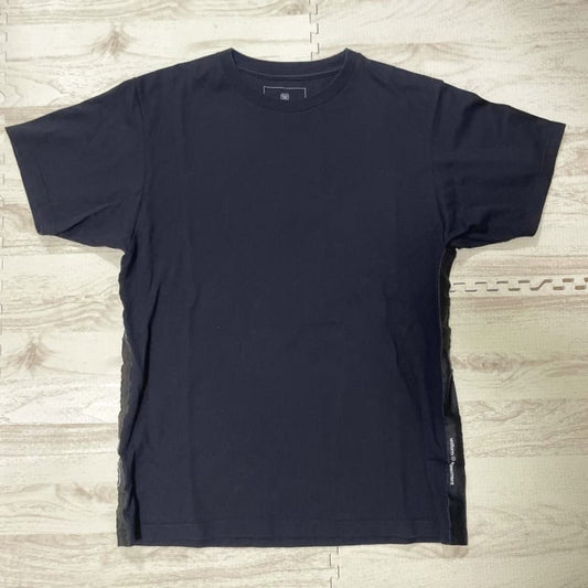 Uniform Experiment T-Shirt Black