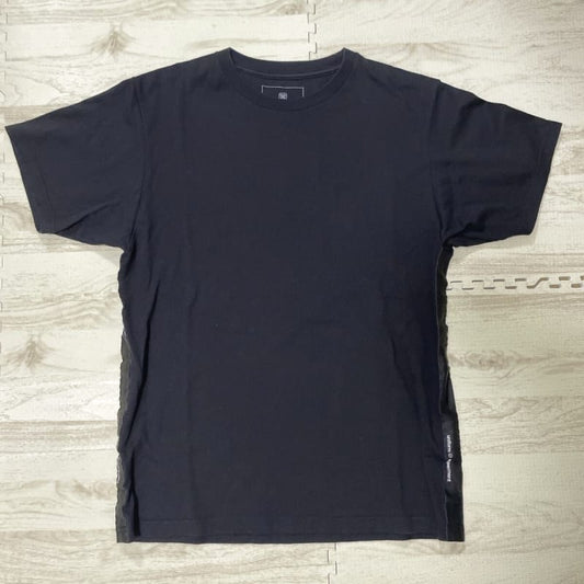 Uniform Experiment T-Shirt Black
