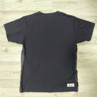 Uniform Experiment T-Shirt Black