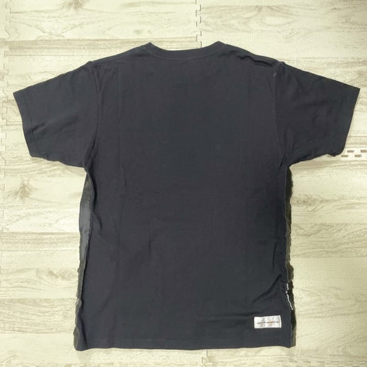 Uniform Experiment T-Shirt Black