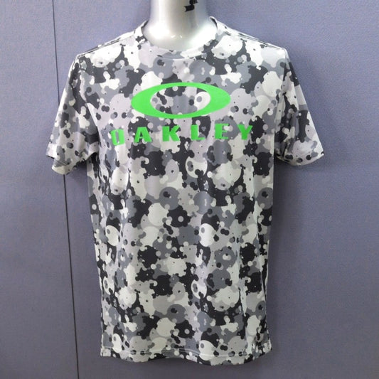Oakley Men's Short Sleeve T-Shirt L Size
