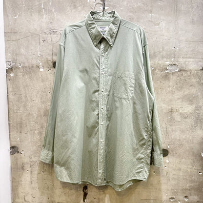 Brooks Brothers 346 Check Shirt Long Sleeve BD Shirt