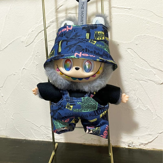 Lovebu Plush Toy Outfit Set