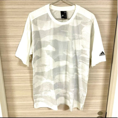 New Adidas Relaxed Fit T-Shirt 2XL