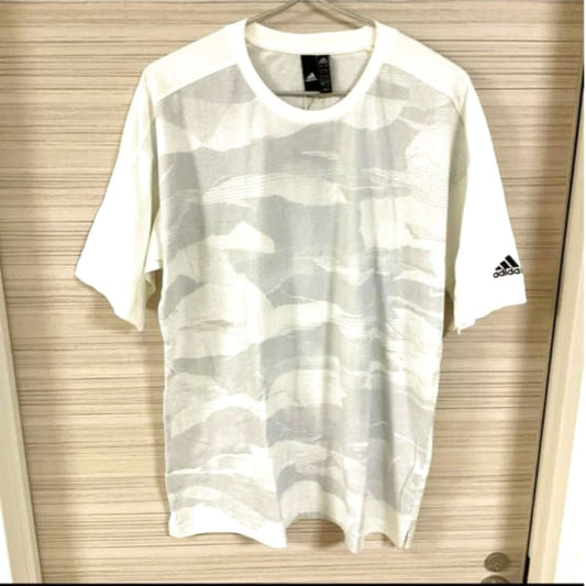 New Adidas Relaxed Fit T-Shirt 2XL