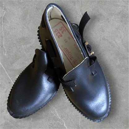 New OPANAK Rubber Strap Shoes 35