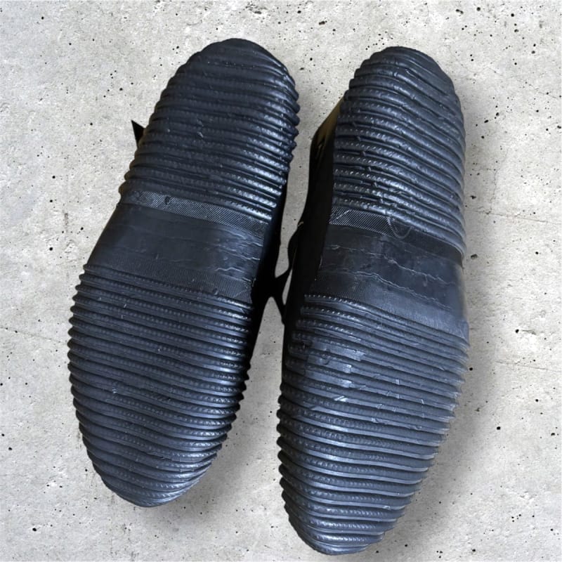 New OPANAK Rubber Strap Shoes 35