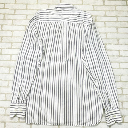 Tommy Hilfiger Button-Down Striped Lightweight Shirt