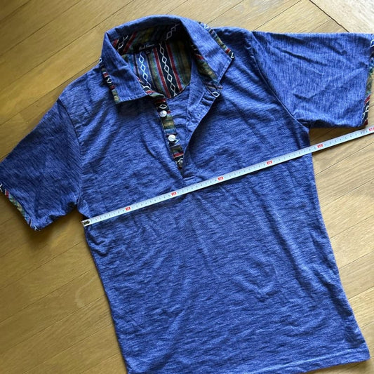 Short Sleeve Polo Shirt