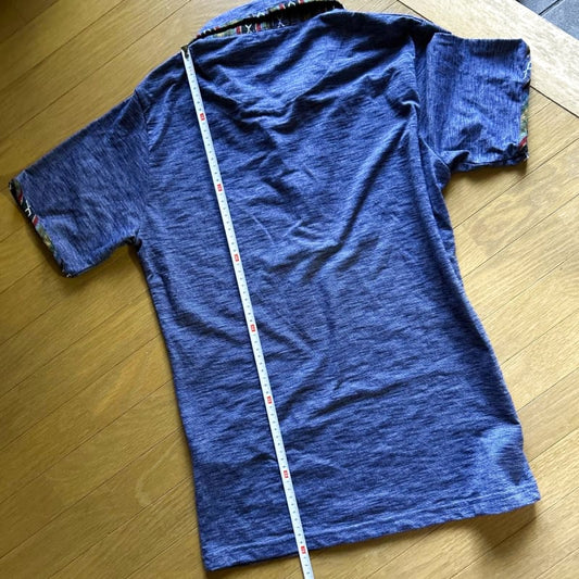 Short Sleeve Polo Shirt