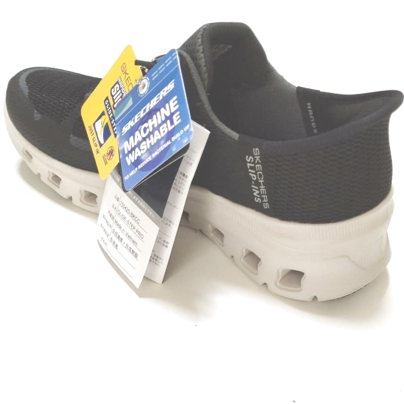 Skechers Slip-Ins Glide-Step Pro 23.0cm