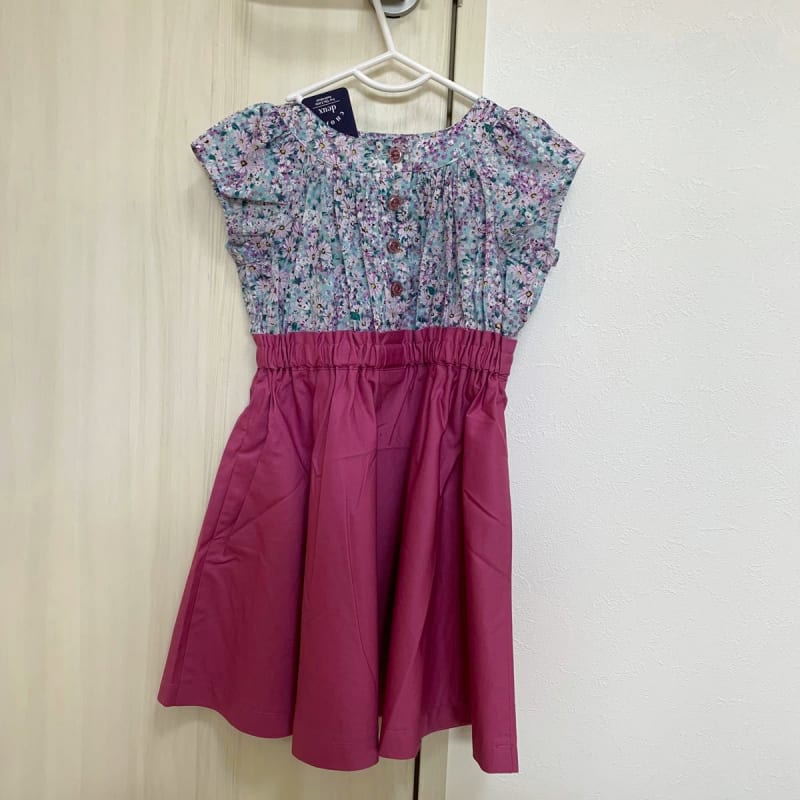Chopin Dress