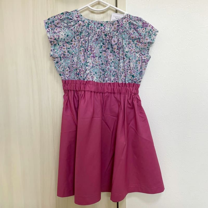 Chopin Dress