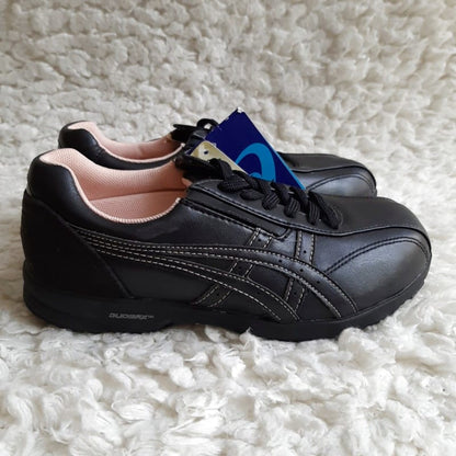 Asics Life Walker Knee Support 500 22cm Black
