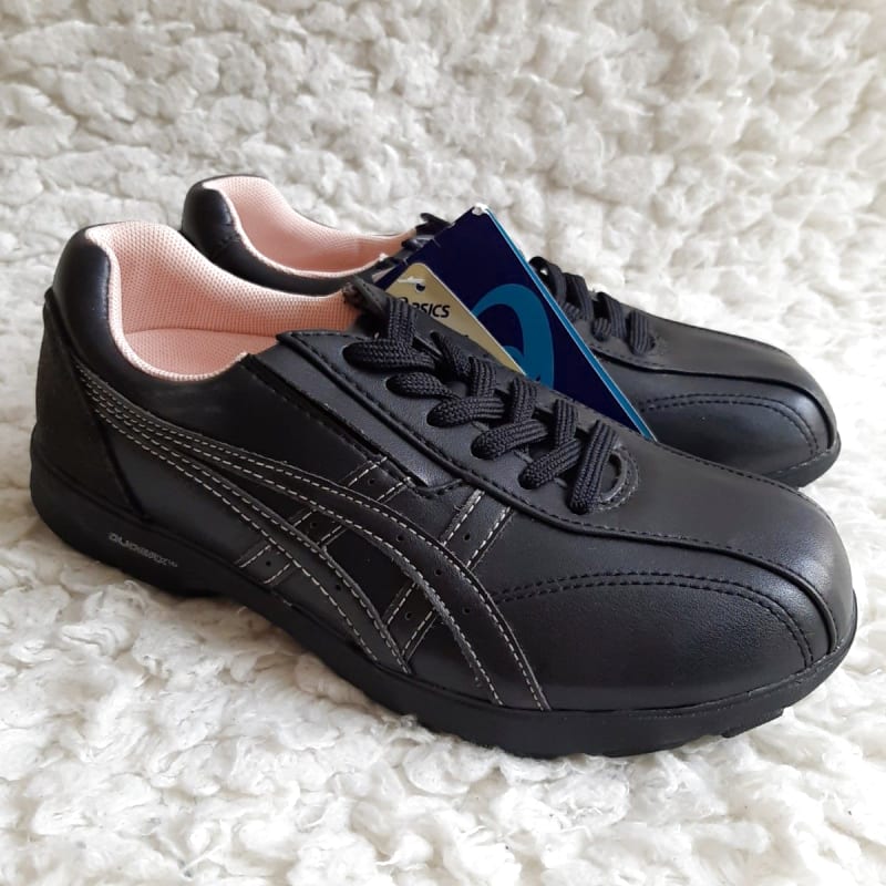 Asics Life Walker Knee Support 500 22cm Black