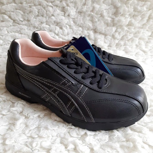 Asics Life Walker Knee Support 500 22cm Black