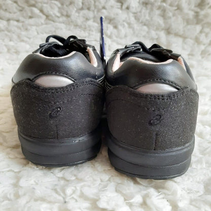 Asics Life Walker Knee Support 500 22cm Black