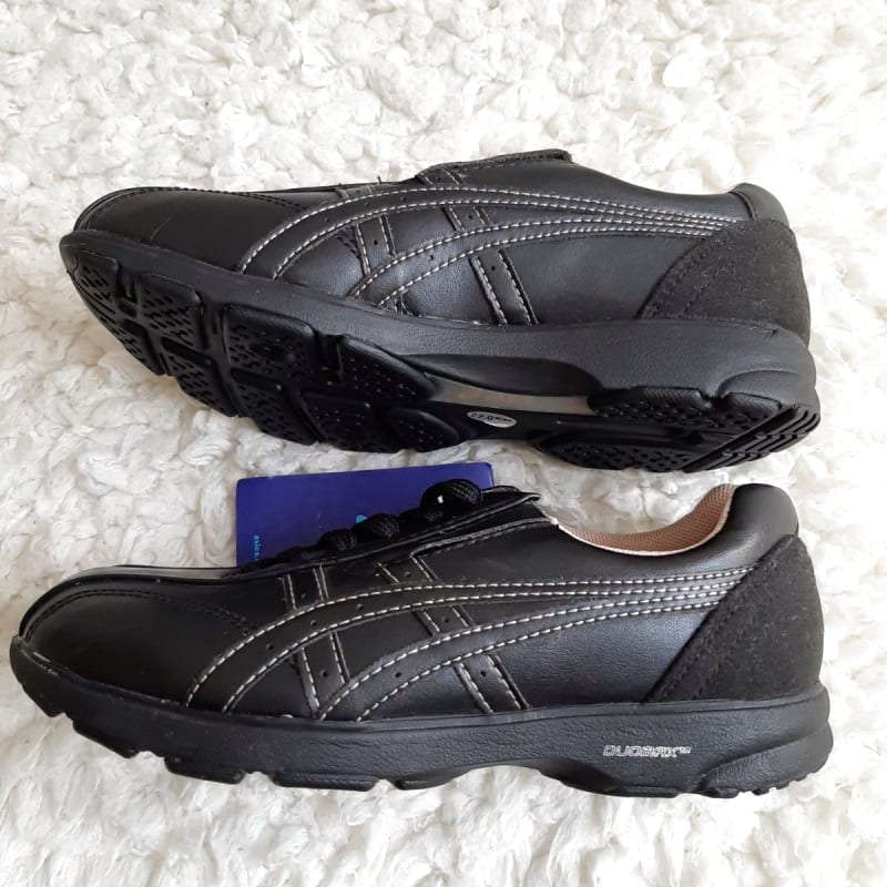 Asics Life Walker Knee Support 500 22cm Black