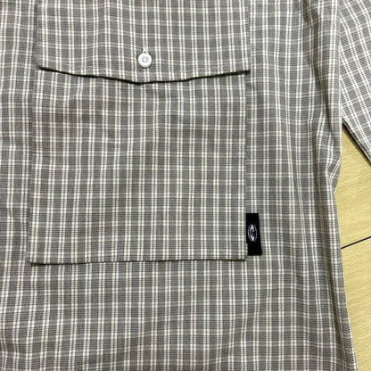 Toy Machine Multi Pocket Big Shirts Size M
