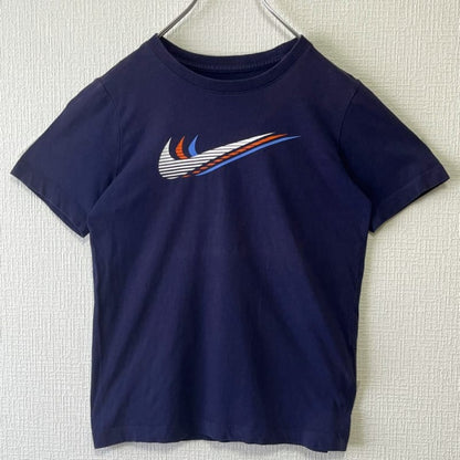 Nike Swoosh Logo T-Shirt Kids 140