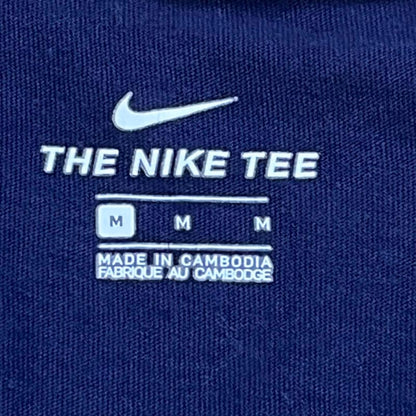 Nike Swoosh Logo T-Shirt Kids 140