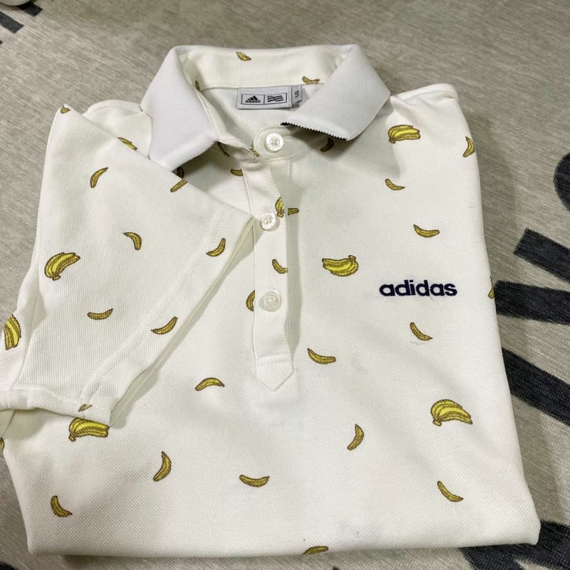 Adidas Polo Shirt