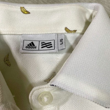 Adidas Polo Shirt