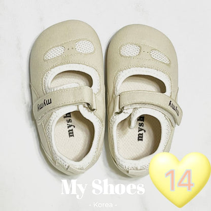 Mymy Kids Potato Shoes 14cm