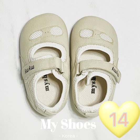 Mymy Kids Potato Shoes 14cm