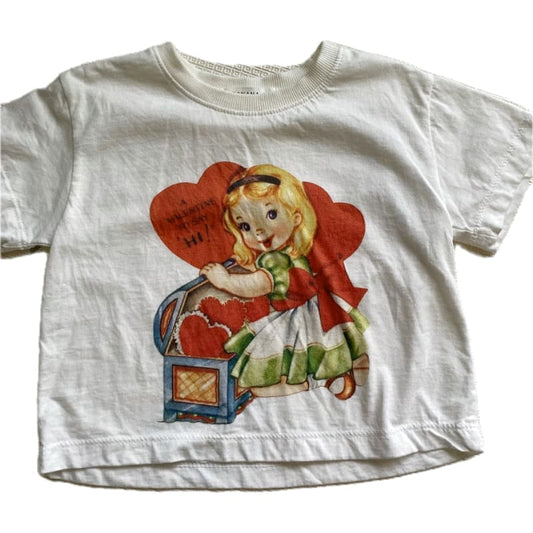 Bananaj Kids T-Shirt Size XS