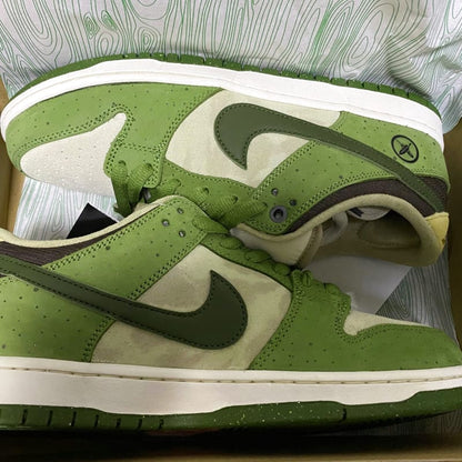 Nike SB Dunk Low Pro QS Matcha 28.5cm