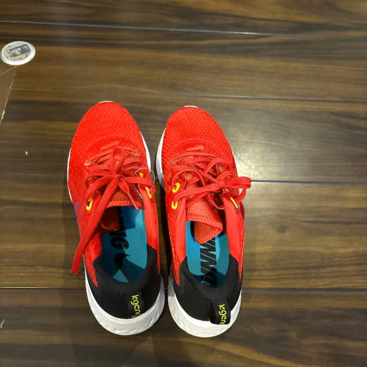 Nike Running Shoes Men's React Miler