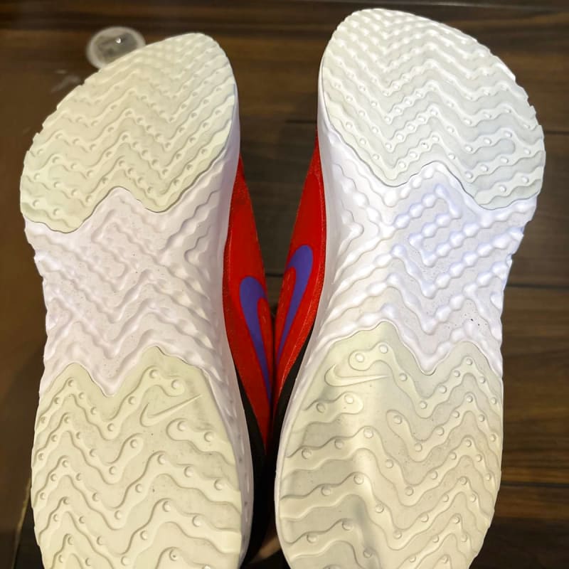 Nike Running Shoes Men's React Miler
