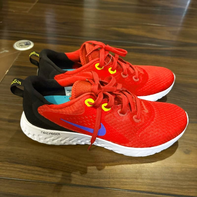 Nike Running Shoes Men's React Miler