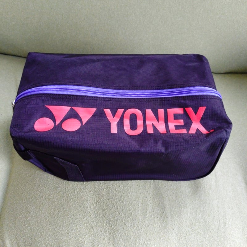 YONEX Badminton Bag Shoe Case