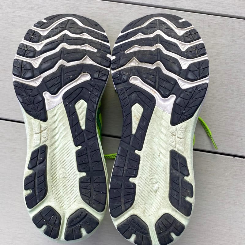 Asics GT-2000 11 Men's Running Shoes 26.5cm