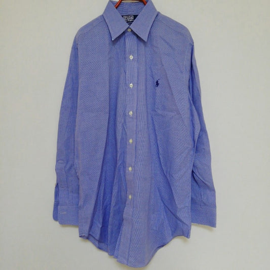 Polo by Ralph Lauren Dress Shirt Size 39-82