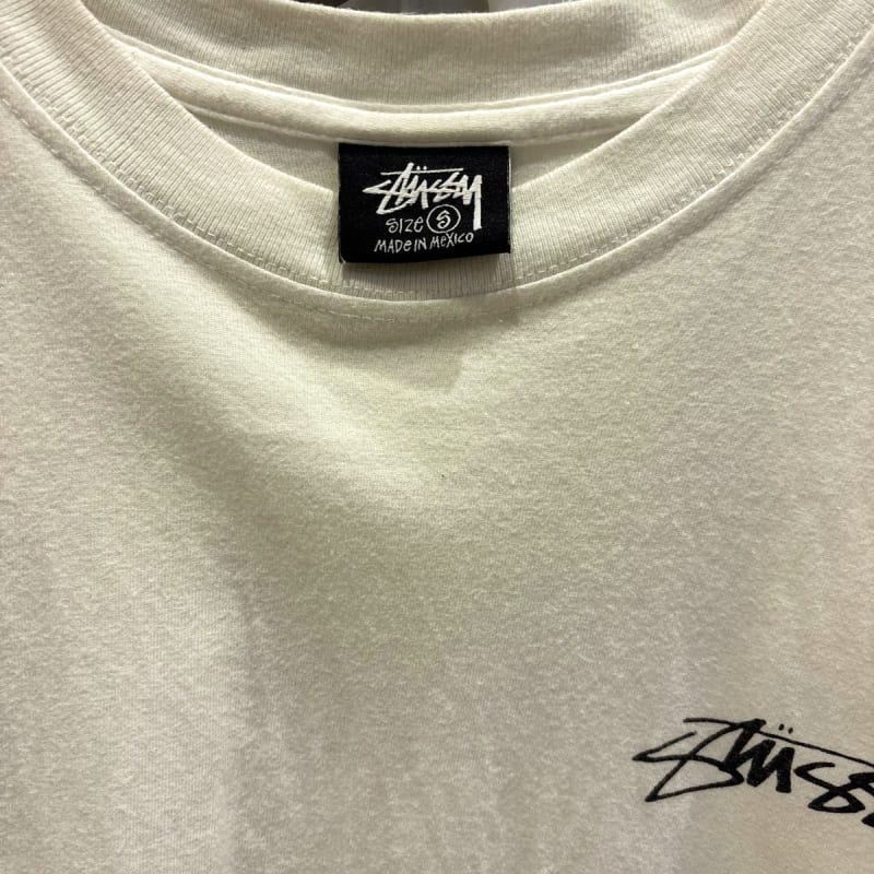 Stussy T-Shirt Size S