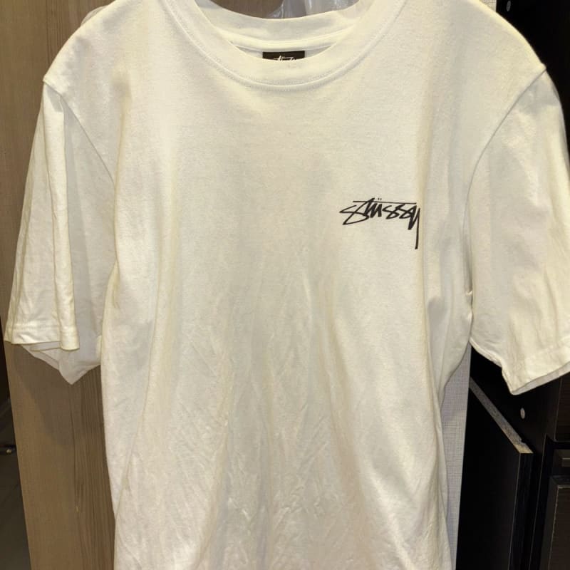Stussy T-Shirt Size S