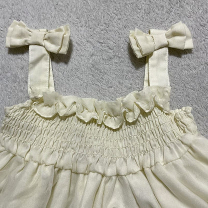 Petit Main Romper Size 70 Excellent Condition