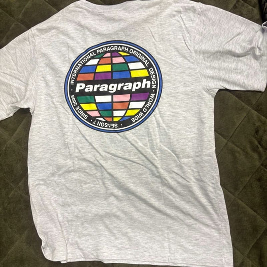 Paragraph T-Shirt