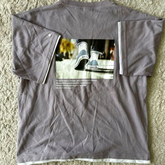 Converse T-Shirt