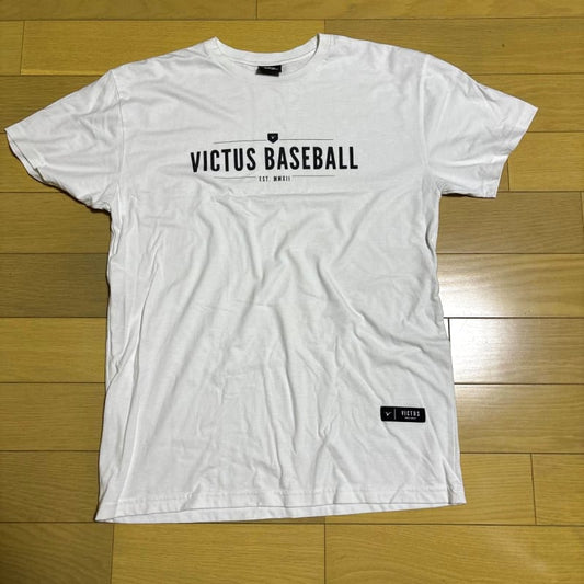 Victas Short Sleeve T-Shirt