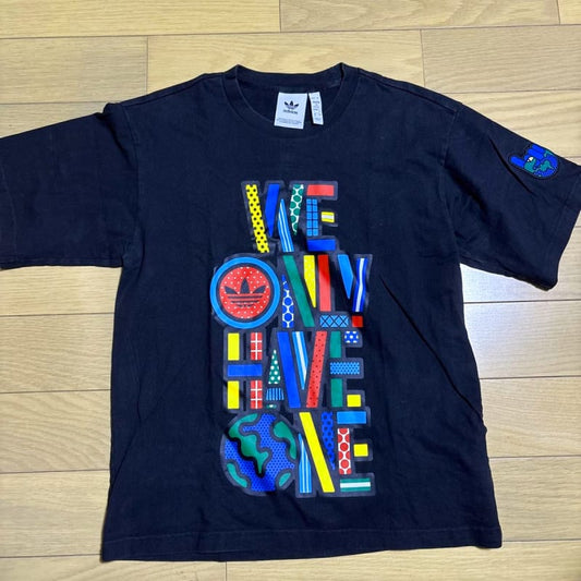 Adidas Short Sleeve T-Shirt