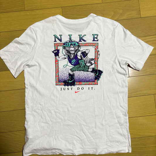 NIKE T-Shirt Size L