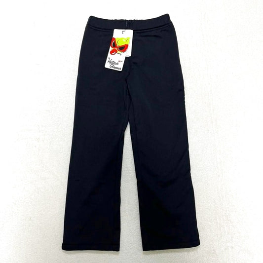 HYSTERIC MINI Long Pants 110 with Zipper