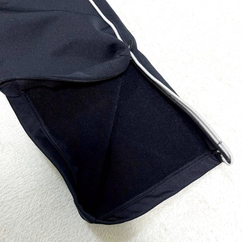 HYSTERIC MINI Long Pants 110 with Zipper